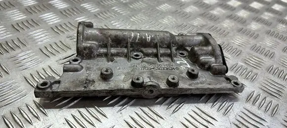 Mercedes-Benz E W212 Timing chain cover A6510150601