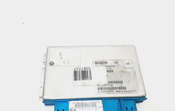 BMW X5 E53 Gearbox control unit/module 0260002717