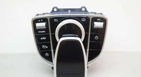 Mercedes-Benz E W213 Head unit multimedia control A2139009103 A2139056603