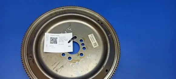 Mercedes-Benz S W222 Flywheel 12780300012 1333400285110