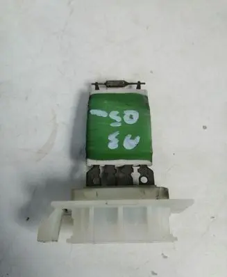 Audi A3 S3 8P Heater blower motor/fan resistor 