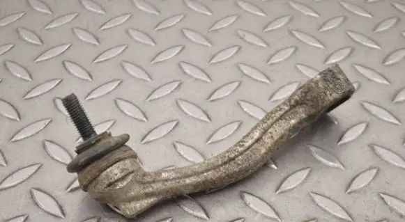 Jaguar XE Front anti-roll bar/stabilizer link 