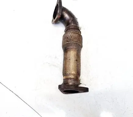 Audi A6 S6 C5 4B Exhaust manifold
