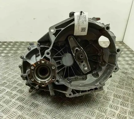 Audi Q2 - Manual 6 speed gearbox 0AJ301103 UTV