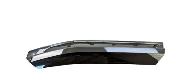 Subaru Outback (BS) Front bumper upper radiator grill 158652508 BC7WINGLH