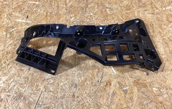 Porsche Macan (95B) Front bumper mounting bracket 95b807253c 95b807453c