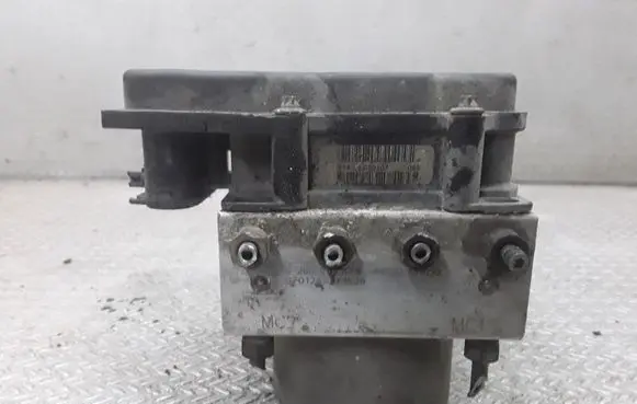 Citroen C1 ABS Pump 0265231579 445100H010
