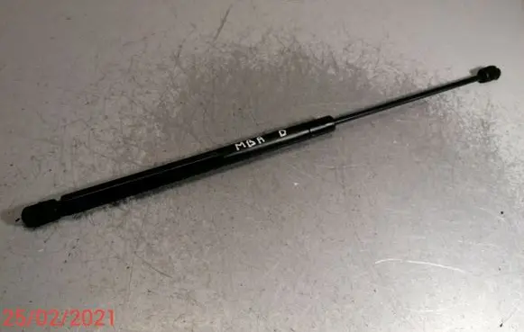 Mercedes-Benz A W168 Tailgate/trunk strut/damper A1689801164