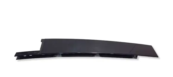 Volkswagen Touran III Rear door glass trim molding 5TA839901