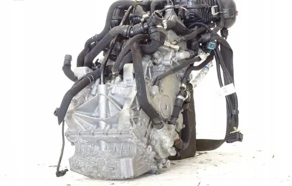 BMW i3 Engine W20K06A