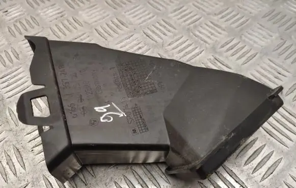BMW 7 G11 G12 Other engine bay part 7357248 61667357248