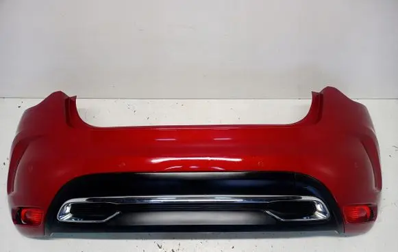 Citroen DS4 Rear bumper 17171528504