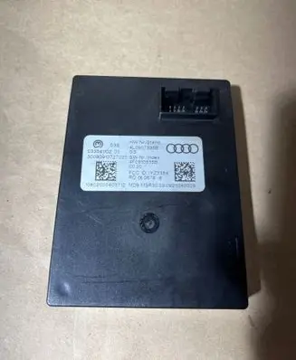 Audi Q7 4L Keyless (KESSY) go control unit/module 4L0907335B 4F0910335B 033541102