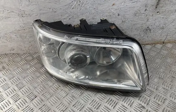 Volkswagen Multivan T5 Headlight/headlamp Kba90797 1305235774