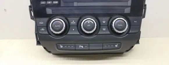 Mazda CX-5 Climate control unit 61190A