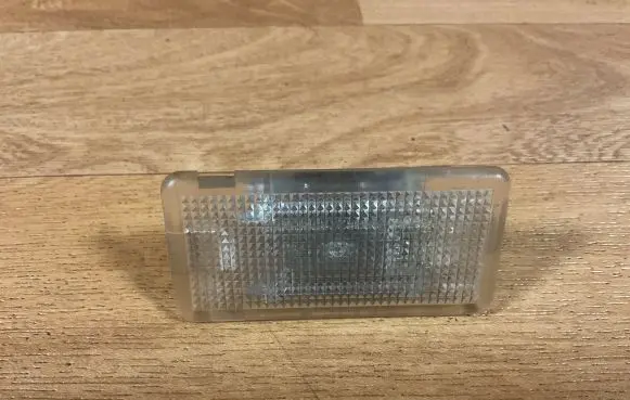 BMW 5 E60 E61 Other interior light 8360588 03363151 2303700