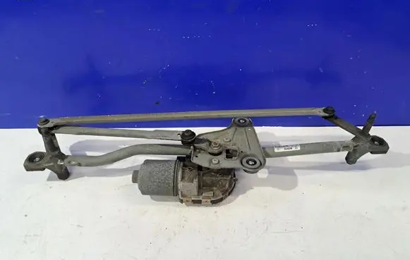 Volvo V60 Front wiper linkage and motor 30753493 3397021173