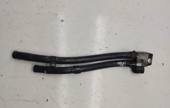 Hyundai ix35 Exhaust gas pressure sensor 392102A800 120326