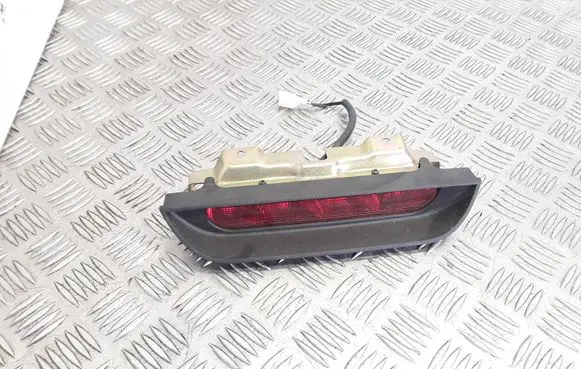 Mitsubishi Space Star Third/center stoplight 0996400