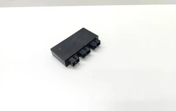 BMW 5 E60 E61 Parking PDC control unit/module 9185139 66219185139