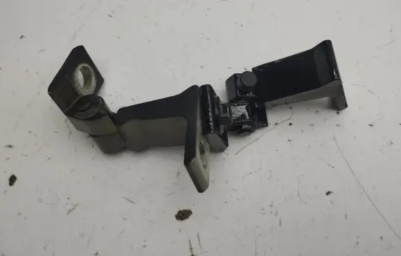 Volkswagen Golf VIII Front door hinge set 