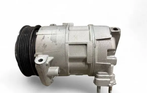 Chrysler Pacifica Air conditioning (A/C) compressor (pump) P68225206AB 46177G