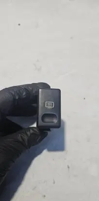 Ford Galaxy Windscreen/window heater switch 7M5959621B