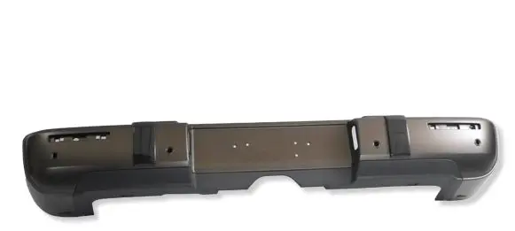 Mercedes-Benz G W463 2nd Gen Rear bumper A4638853400 A4538853300 A4538850702