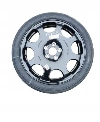 Ford Fusion II R18 spare wheel 