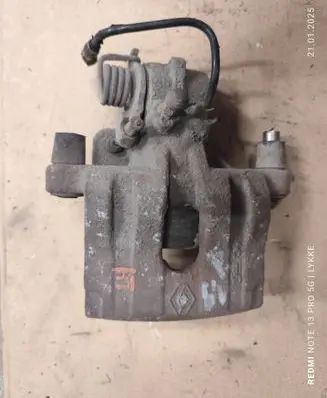 Renault Laguna II Rear brake caliper