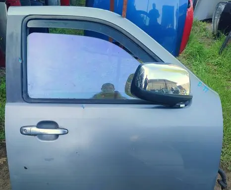Ford Ranger Front door