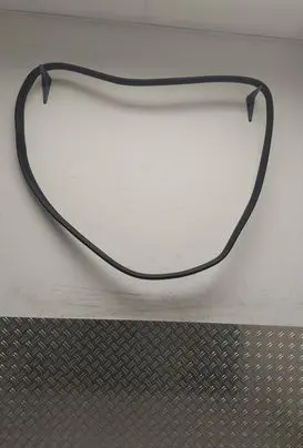 Toyota Aygo AB40 Rear door rubber seal (on body) 