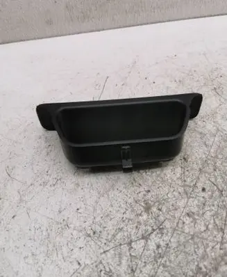 Volvo XC60 Tailgate trunk handle TEW000719