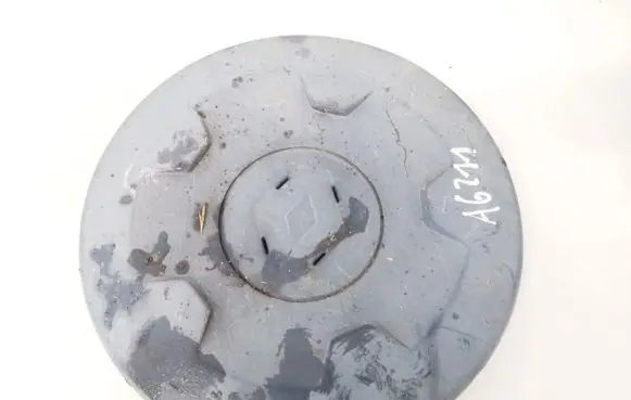 Renault Master II Original wheel cap 8200035453