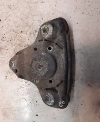 Volkswagen PASSAT B5.5 Coil spring mount 