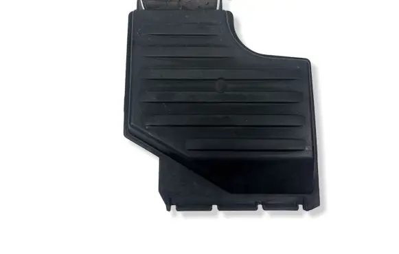 Opel Combo C Fuse box cover 09115986