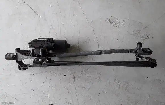 Volvo V60 Front wiper linkage 3397021174