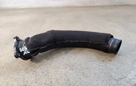 Audi A6 S6 C8 4K Air intake hose/pipe 05L145770C37A 05L145770C