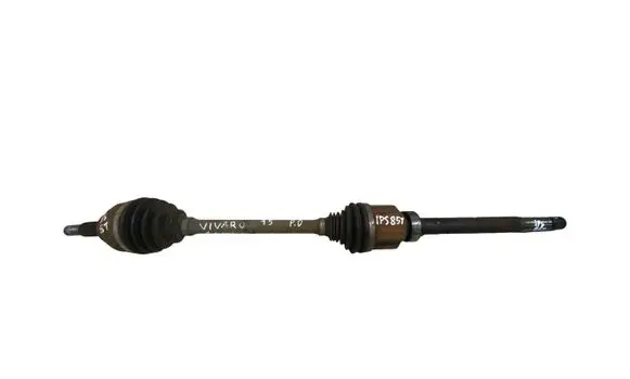 Opel Vivaro Front driveshaft 