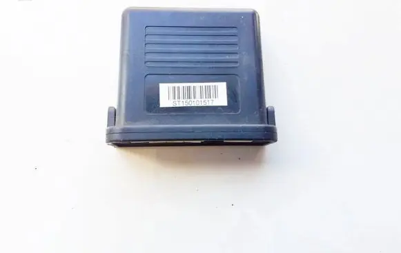 Volvo V70 Other control units/modules