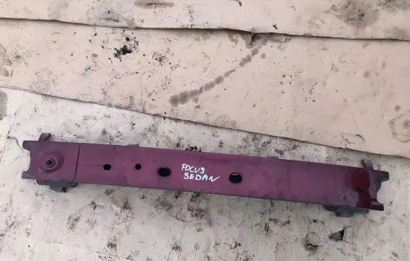 Ford Focus Front bumper cross member