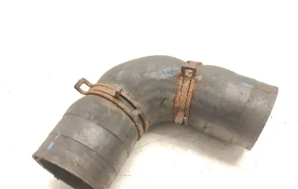 Volkswagen Polo Intercooler hose/pipe 6Q0145832