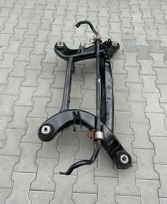 Mercedes-Benz E AMG W213 Rear subframe A2043520706