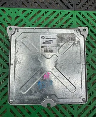 BMW X3 G01 Engine control unit/module 9855918 8ES01101920 1925718964