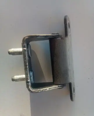 KIA Sorento Tailgate/trunk/boot hinge
