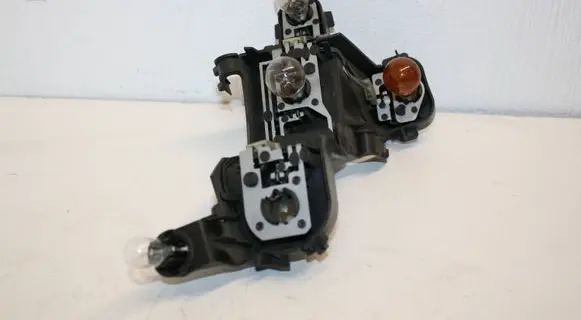 BMW 5 E60 E61 Tail light bulb cover holder 6923305 15823703