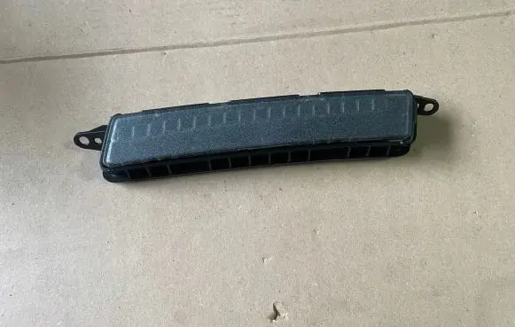 Ford Ranger IV Other control units/modules EB3T-19G468-AA