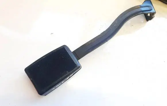 Seat Altea Front seatbelt buckle 5p0857756b