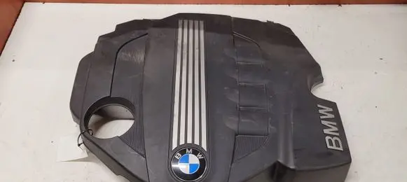 BMW 1 E81 E87 Engine cover (trim) 11147797410