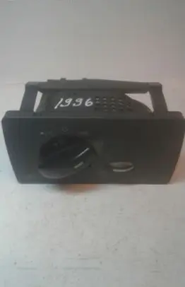 Ford Mondeo Mk III Light switch 1S7T13A024DB 04052731